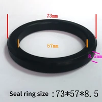 sealing ring suitable for ladetina coffee machine accessories plus 1 set of disassembly tools