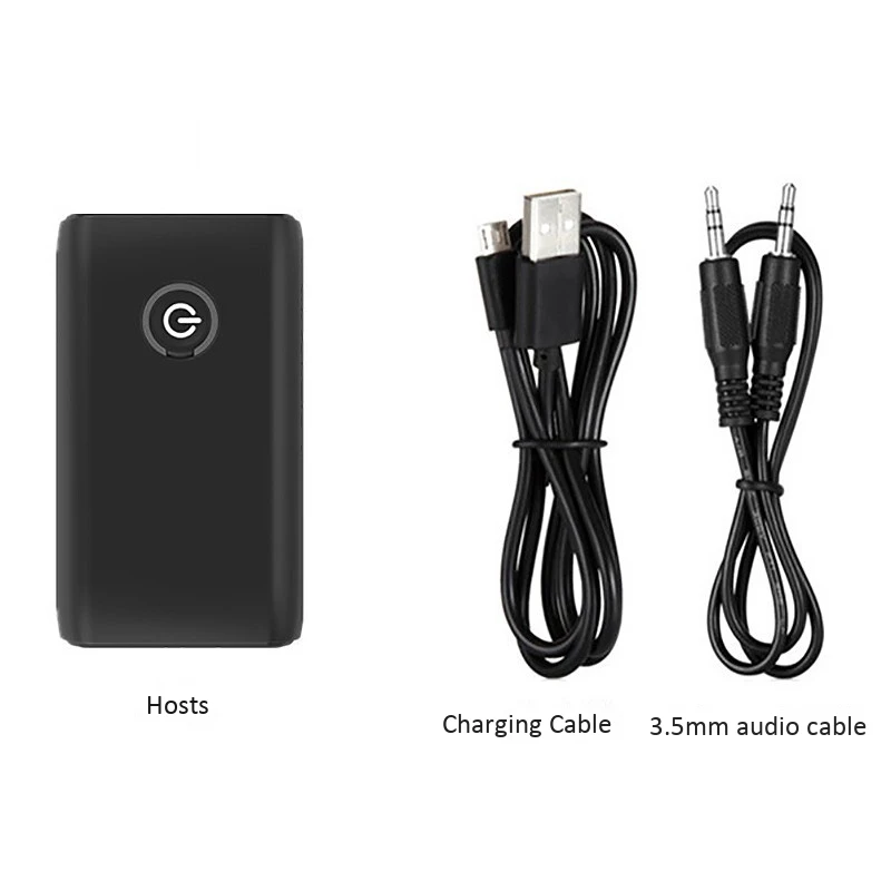 Приемник и передатчик Bluetooth o два в одном подходят для компьютерных ТВ