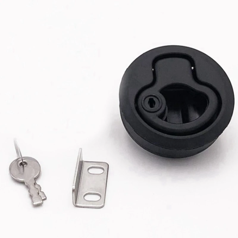 2 шт. круглые защелки для лодок домов на колесах | Автомобили и мотоциклы