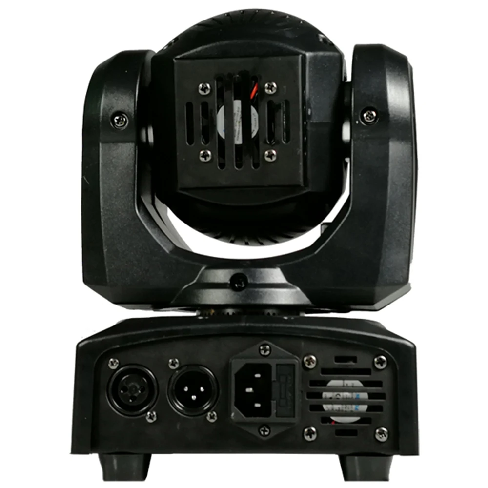 Фото 2pcs/60w pattern moving head light dmx512 gobo lights Professional stage lighting equipment Лампы и освещение 2pcs/60w pattern moving head light dmx512 gobo lights Professional stage lighting equipment Лампы и освещение