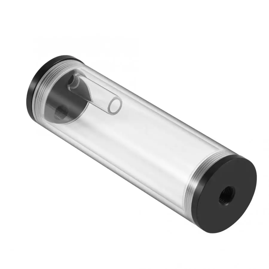 Набор для водяного охлаждения ПК сделай сам с водяным рядом 240 мм + блок ЦП/ГП