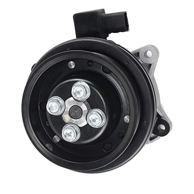 Водяной насос двигателя в сборе для VW Jetta Sharan Scirocco Golf Tiguan Audi A1 A3 Skoda Fabia 1 4 TSI 03C880727D