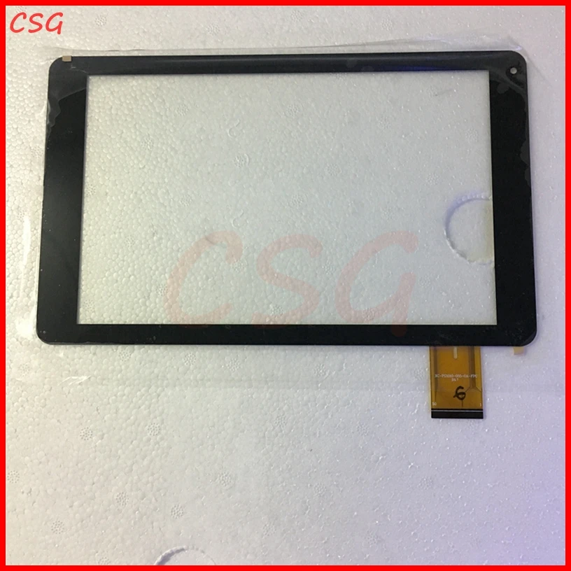

New For 10.1'' Inch XC-PG1010-055-0A-FPC Touch Screen Digitizer Sensor Tablet PC Replacement Front Panel XC-PG1010-055