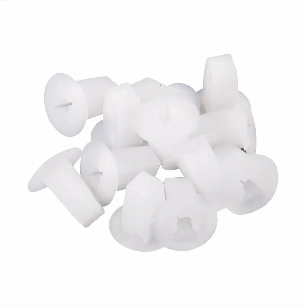 

146 PCS Clips Bumper buckle Fender Door Hood Bumper Fastener Retainer Assortment For Toyota