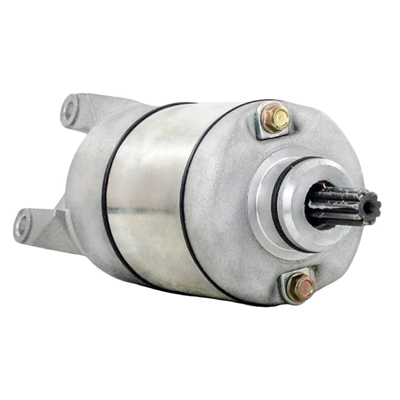 motorcycle engine parts starting starter motor for honda cb400 1992 1998 free global shipping