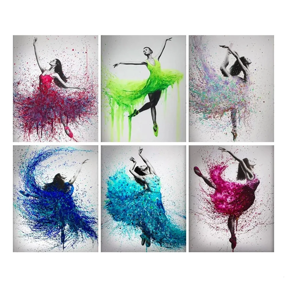 

Яркая 5D картина для вышивки крестиком с возможностью нанесения на заказ