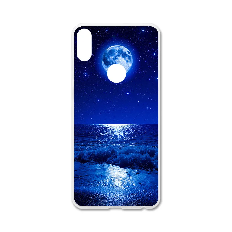 V041 Силиконовый чехол для Asus Zenfone Max Pro Plus M1 M2 ZB602KL чехол s окрашенный бампер Max Shot ZB634KL ZB631KL ZB633KL ZB555KL чехлы - Цвет: V041