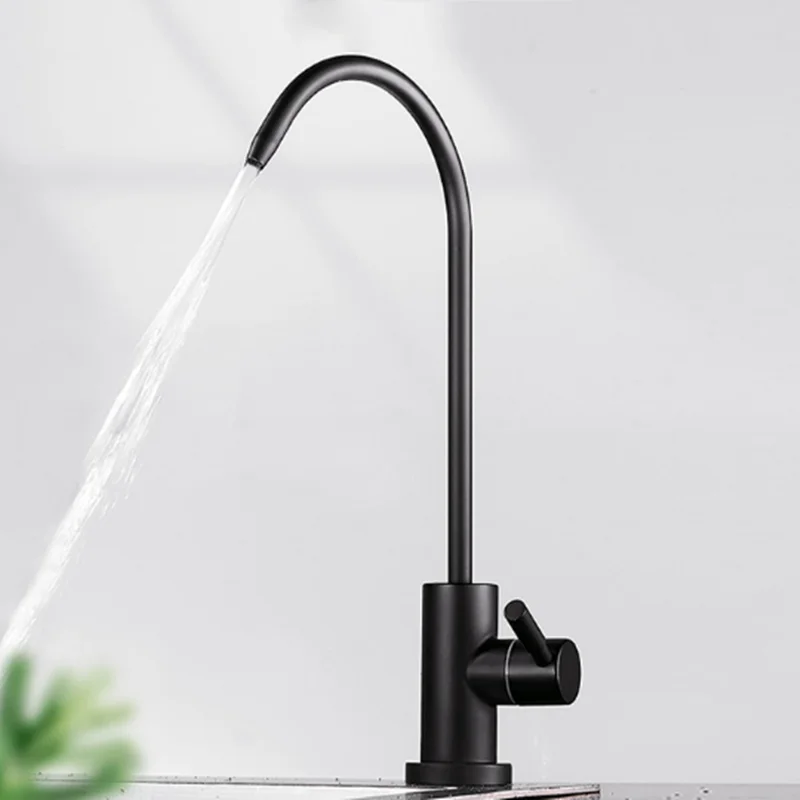 

Kitchen Faucets Direct Drinking Tap Water Purifier Faucet for Kitchen Sink Drinking Water Kitchen Convenient Sink Faucets
