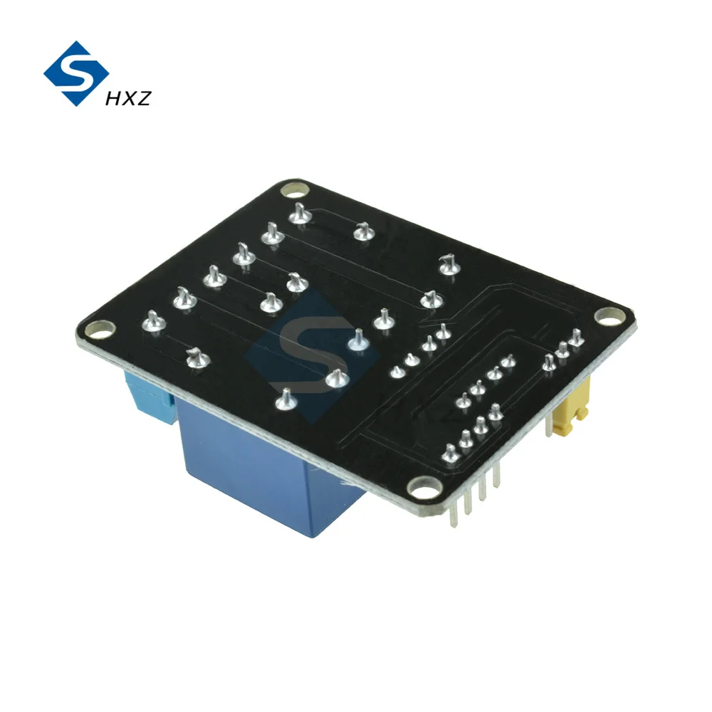 2 канальный релейный модуль DC 24V 12V 5V с анод для PIC AVR DSP рука Arduino Новый Функция |