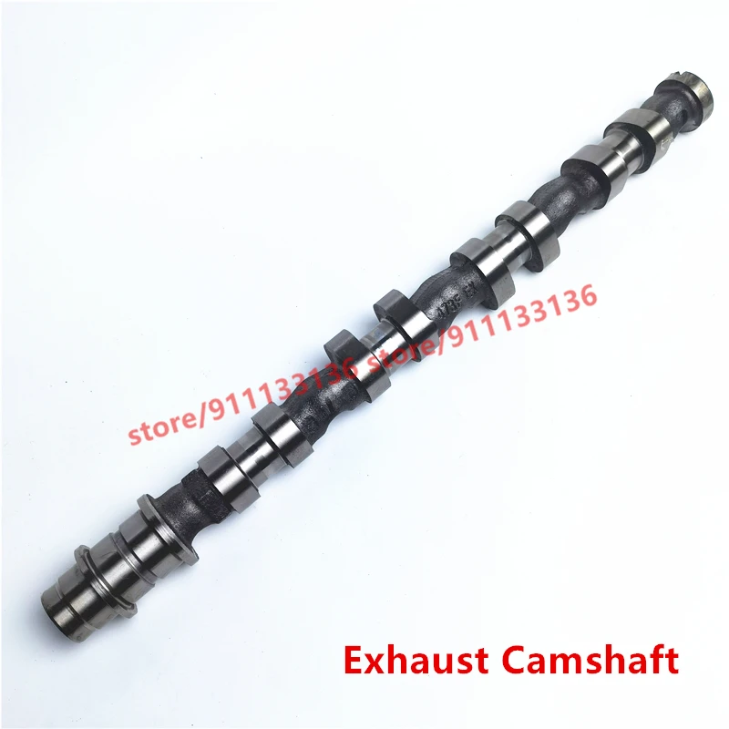 Впускной Распредвал двигателя/выхлопной для Chery A1 Kimo A113 Face QQ6 Jaggi X1 indiS Beat 473F