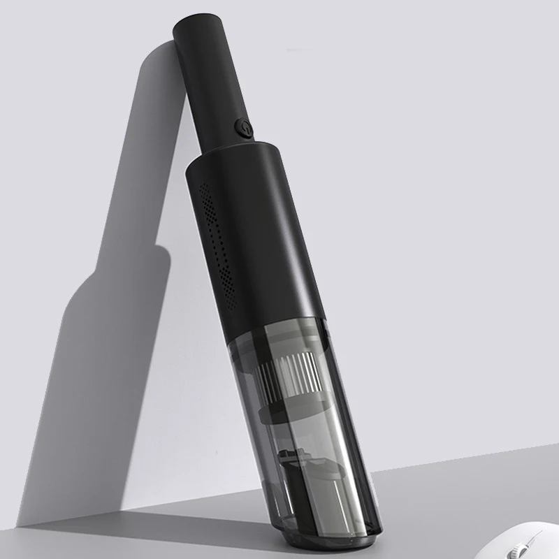 

Car Vacuum Cleaner, Car Household Dual-Use Wireless Vacuum Cleaner, Handheld High-Power Car Vacuum Cleaner