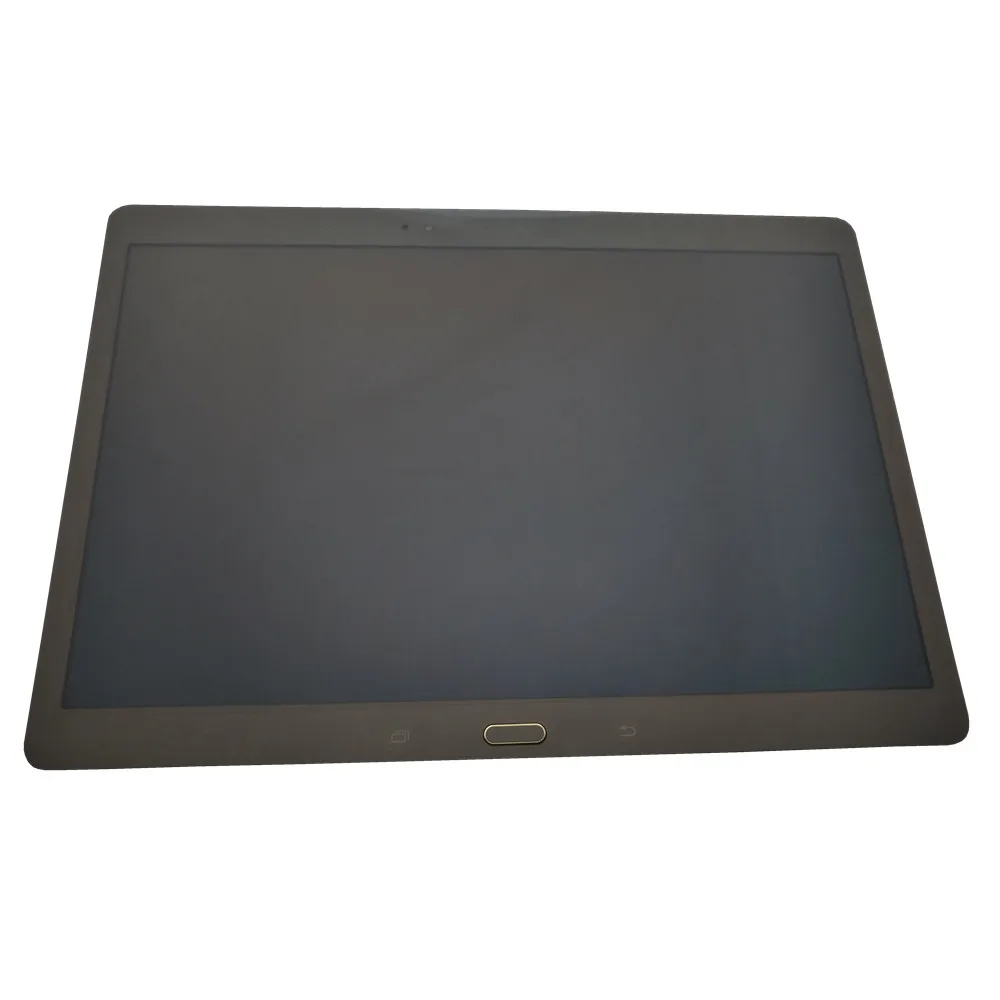 10," для samsung Galaxy Tab S T800 T805 ЖК-дисплей сенсорный экран дигитайзер в сборе для samsung T800 дисплей запасные части+ Инструменты