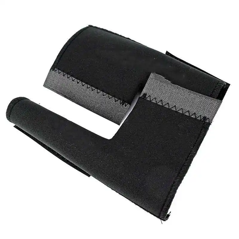 1 пара нейлоновая Передняя вилка для горного велосипеда защитная рама