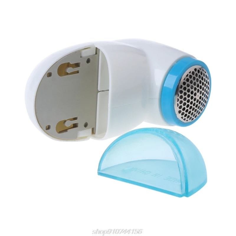 Электрический прибор для удаления ворса с одежды бритва свитера бытовой Мини