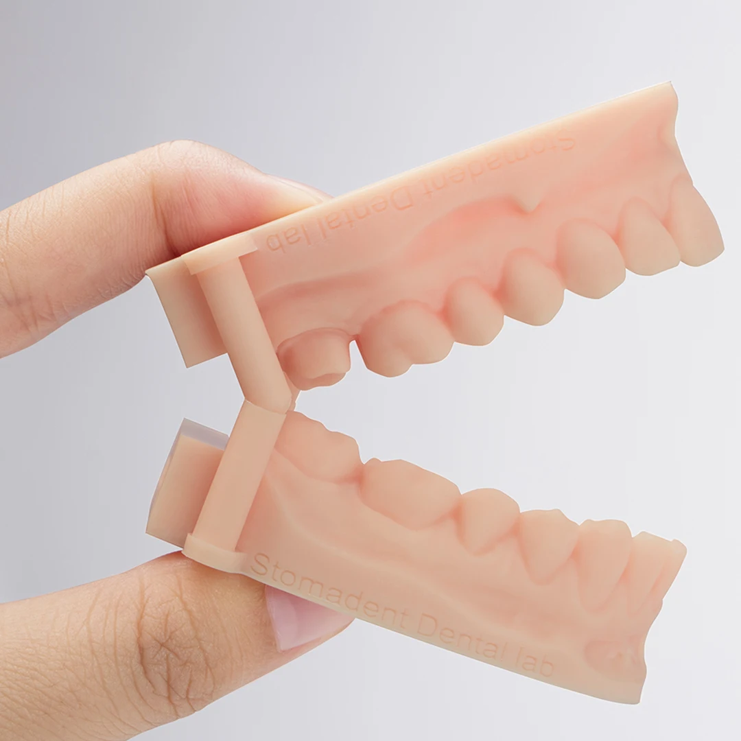 Стоматологическая УФ-смола ANYCUBIC 405 нм литейная и не 3D-печать УФ-чувствительная