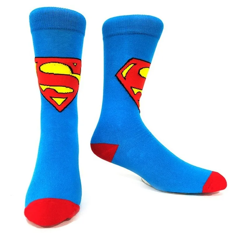 

New Disney Socks Men Novelty Socks Cartoon