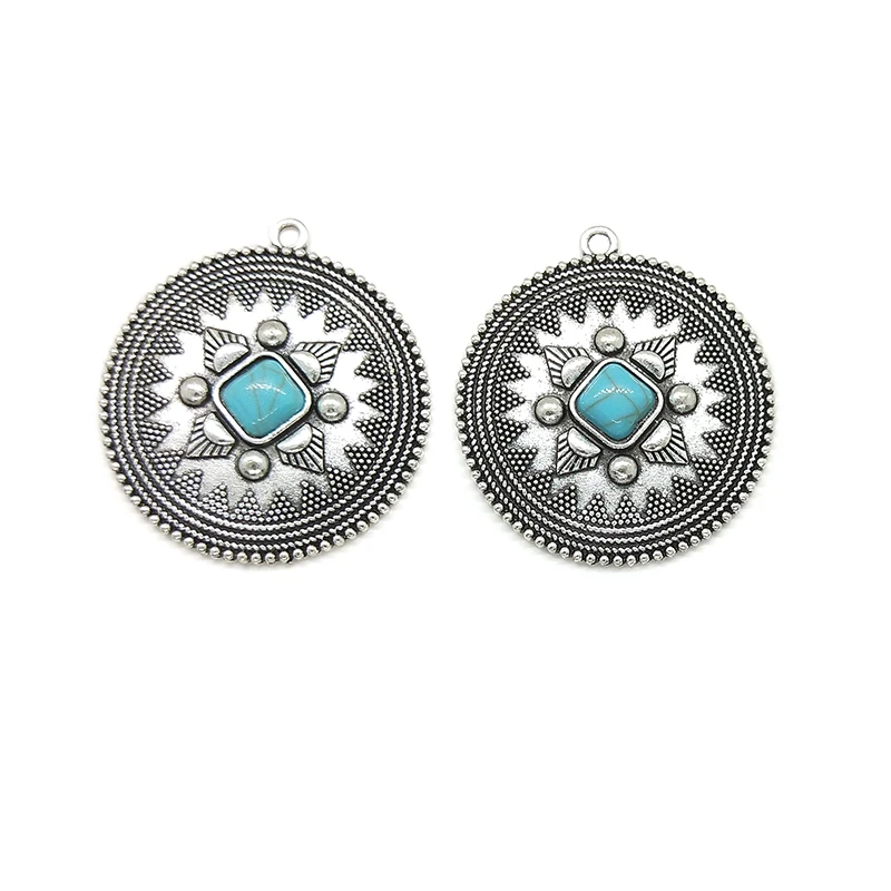 2019 новая одежда для маленькой девочки 2 шт./упак. 43*39 мм цинковый сплав