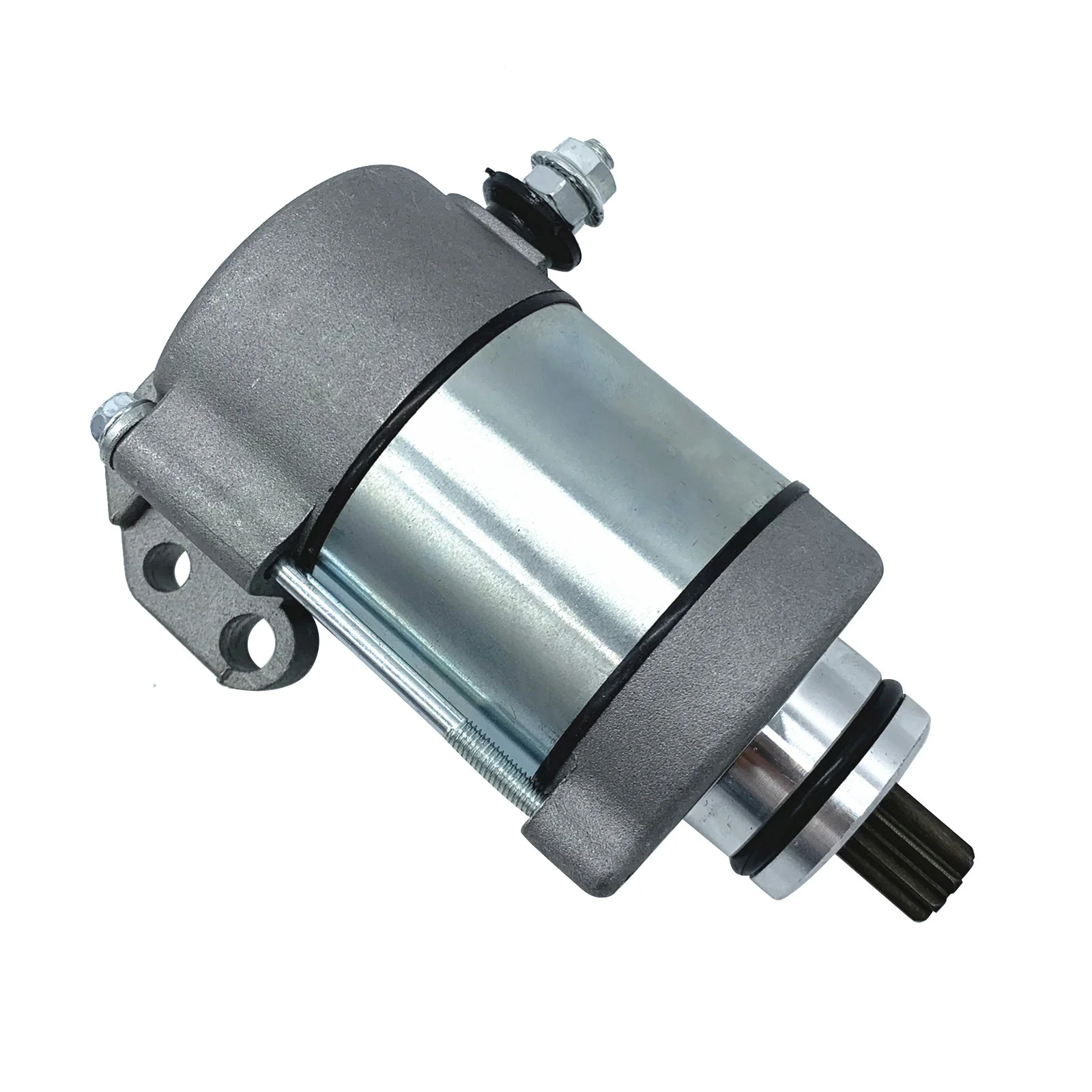 

1 Pcs Fit For Ktm250 motorcycle starter KTM 190 250 motor