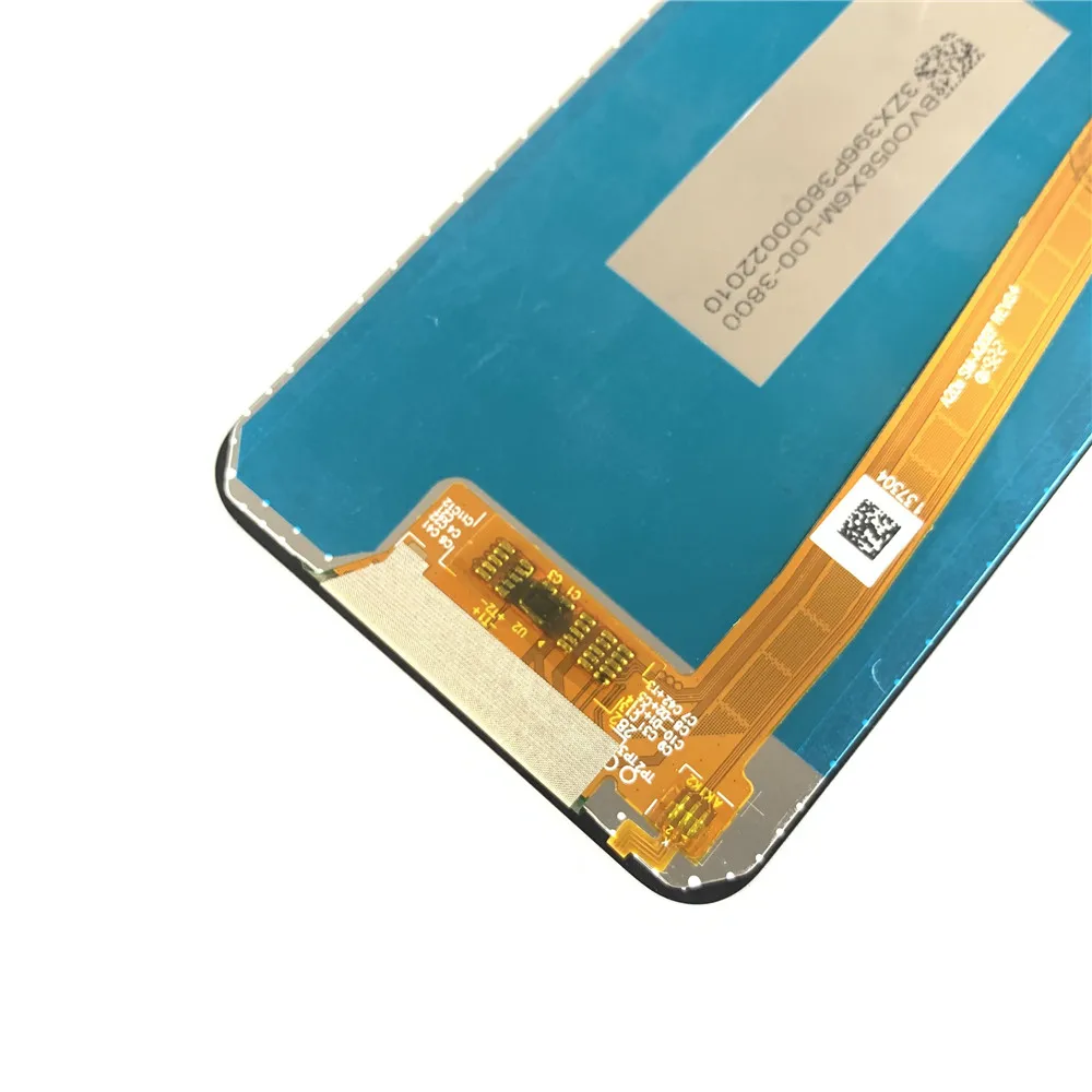 

IPS LCD For Samsung Galaxy A10e A20e LCD Touch Screen Digitizer Assembly Replacement Digitizer For A102U/A202F/DS