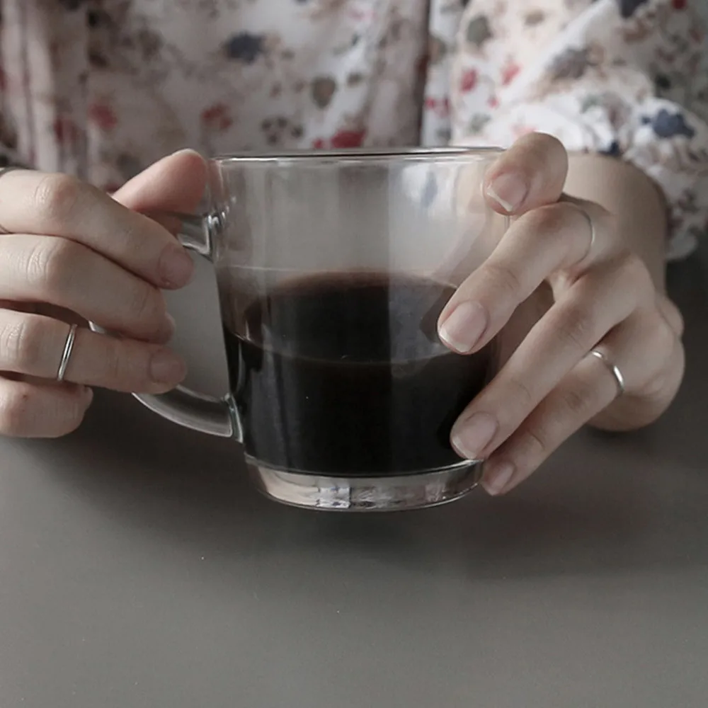 Кольцо S925 серебряного цвета простое студенческое серебряное кольцо Подарочная