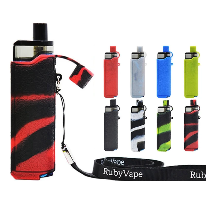Силиконовый чехол для Rpm80 Pro защитный силиконовый Smok Kit | Электроника