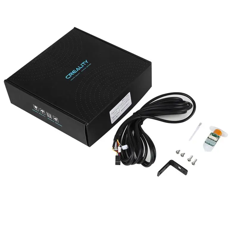 

CR-5060 Pro BL-TOUCH Self Leveling Sensor Kit Automatic Bed Leveling Replacement for Each Control Panel 3D Printer