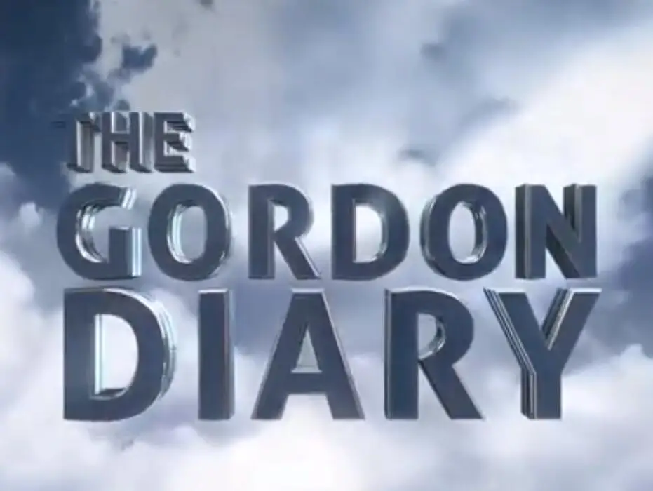 

The Gordon Diary by Paul Gordon , Magic instruction,Magic Trick