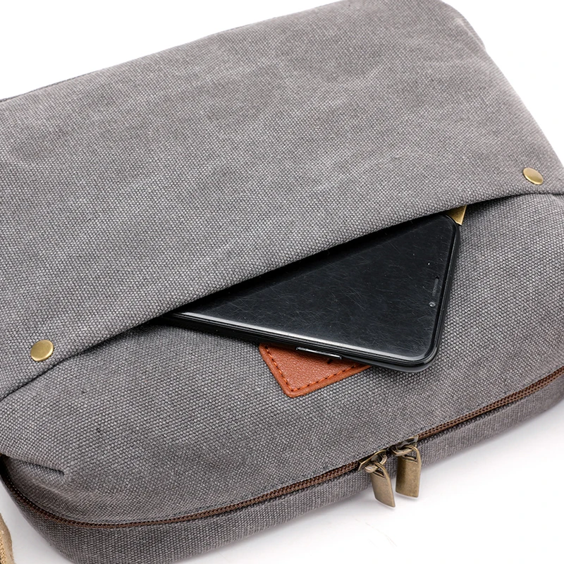 Новые женские сумки модные через плечо хлопок холст ретро высокое качество новый