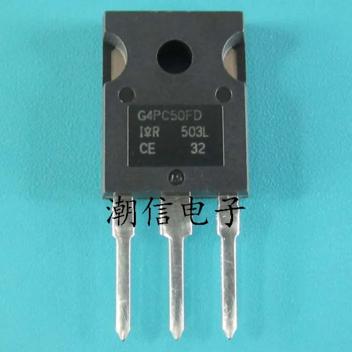 

G4PC50FD IRG4PC50FD фотокамера