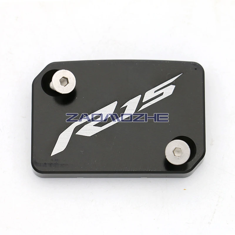 Передний тормозной резервуар для мотоцикла крышка главного цилиндра YAMAHA YZF R15 V3