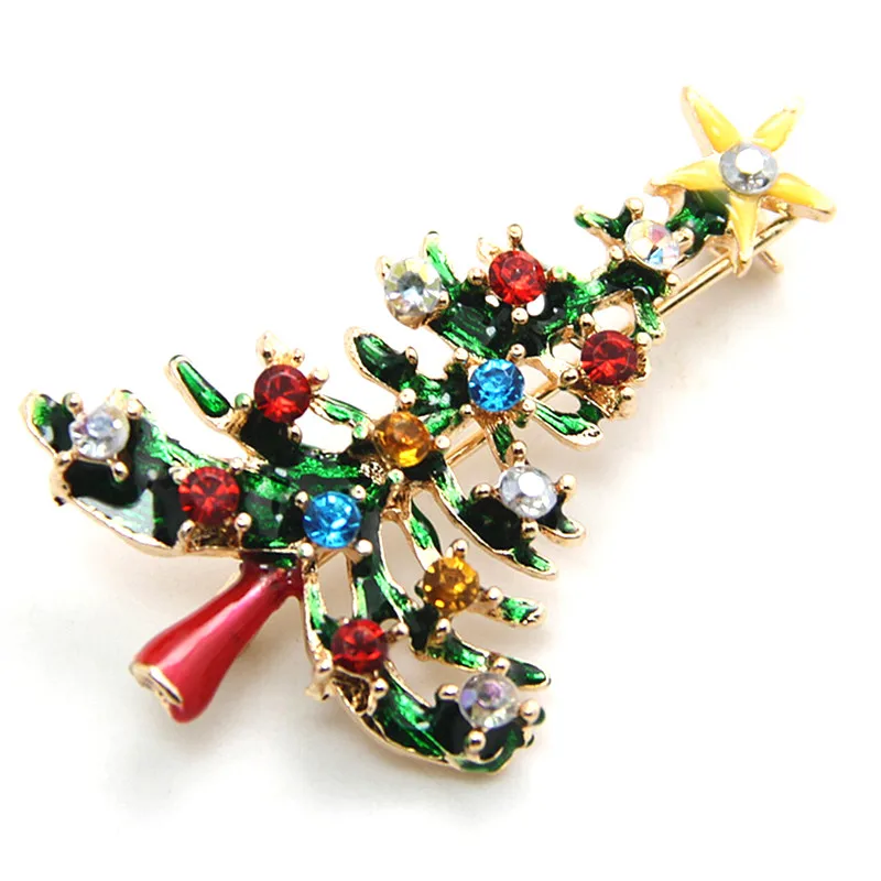 С украшением в виде кристаллов Рудольф олень оленей Пингвин Снеговик