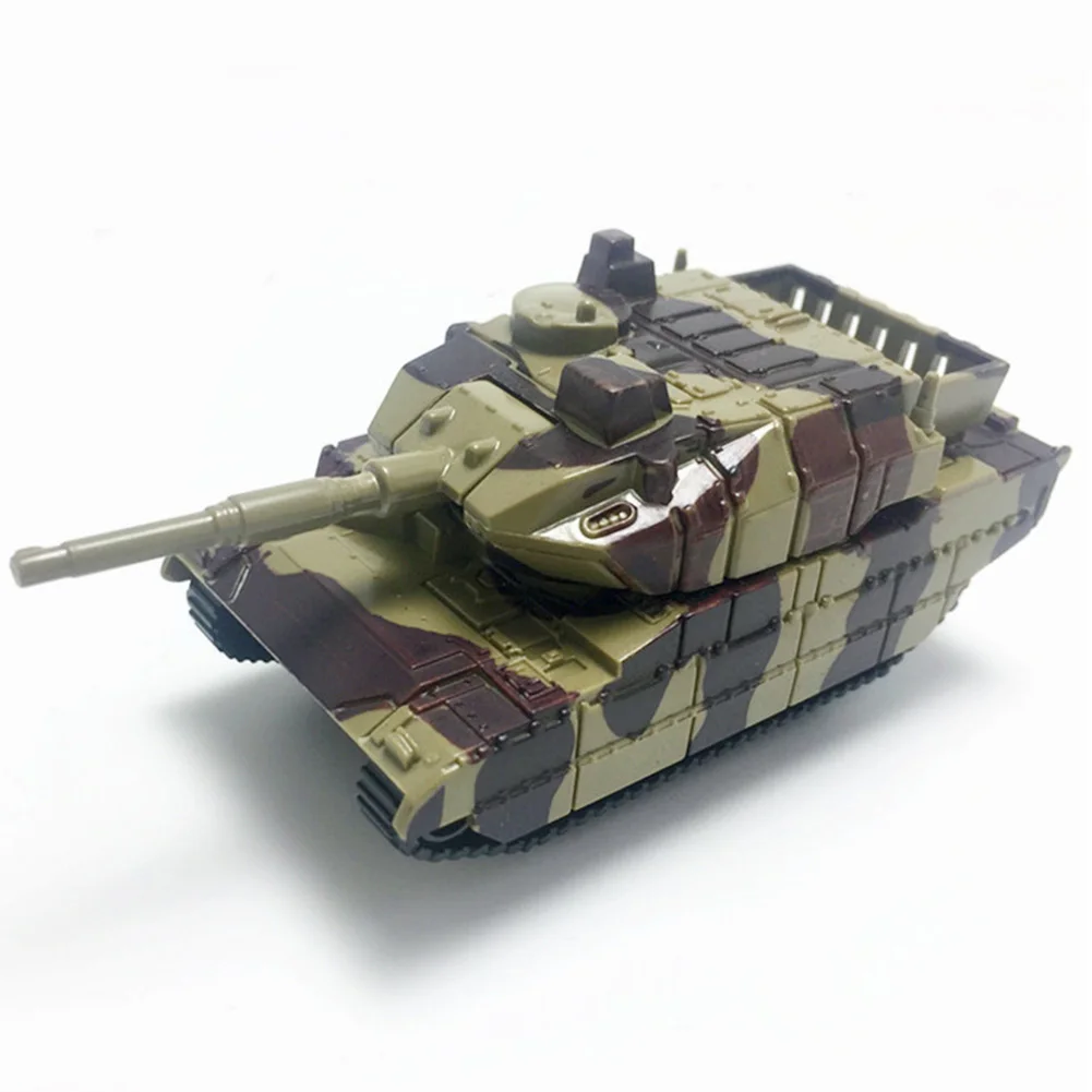 Детские развивающие детские армейские танковые игрушки пушки мини военные