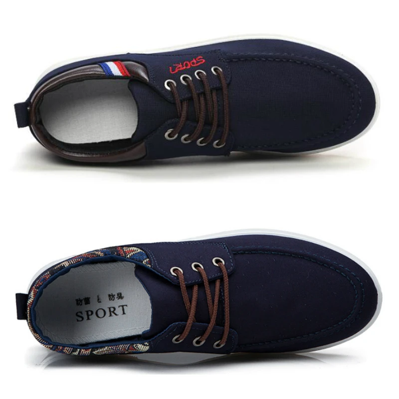 2020 мужская повседневная парусиновая обувь модная новые модные кроссовки с