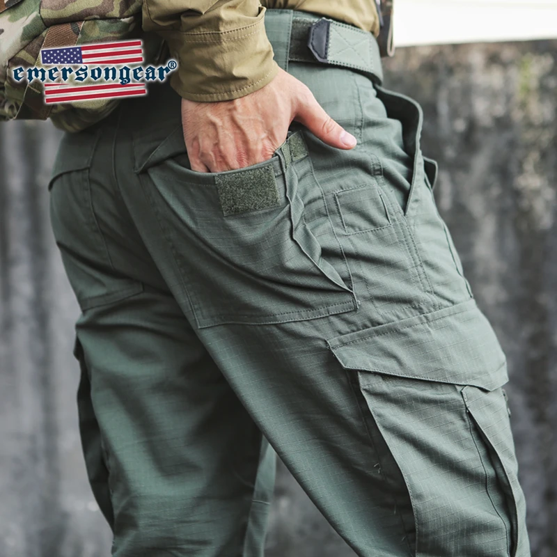 

Emersongear Tactical Pants Mens Outdoor Sports Pants All-Weather Trousers Duty Mens Duty Urban Pants Airsoft Outdoor CB 38W Sale