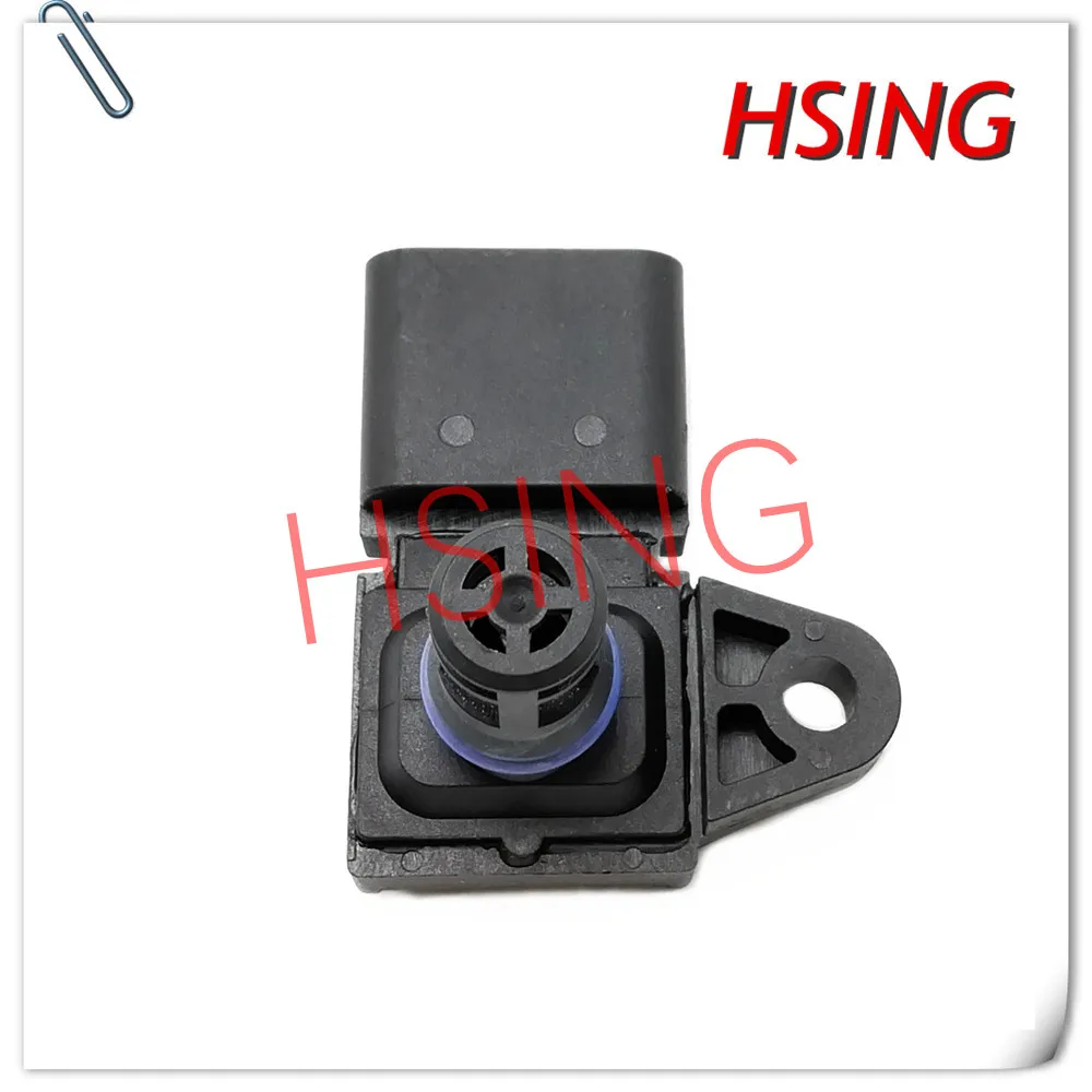 HSINGYE совершенно новый # 2S6A 9F479 BA датчик давления карты подходит для Ford Jaguar Land Rover Volvo