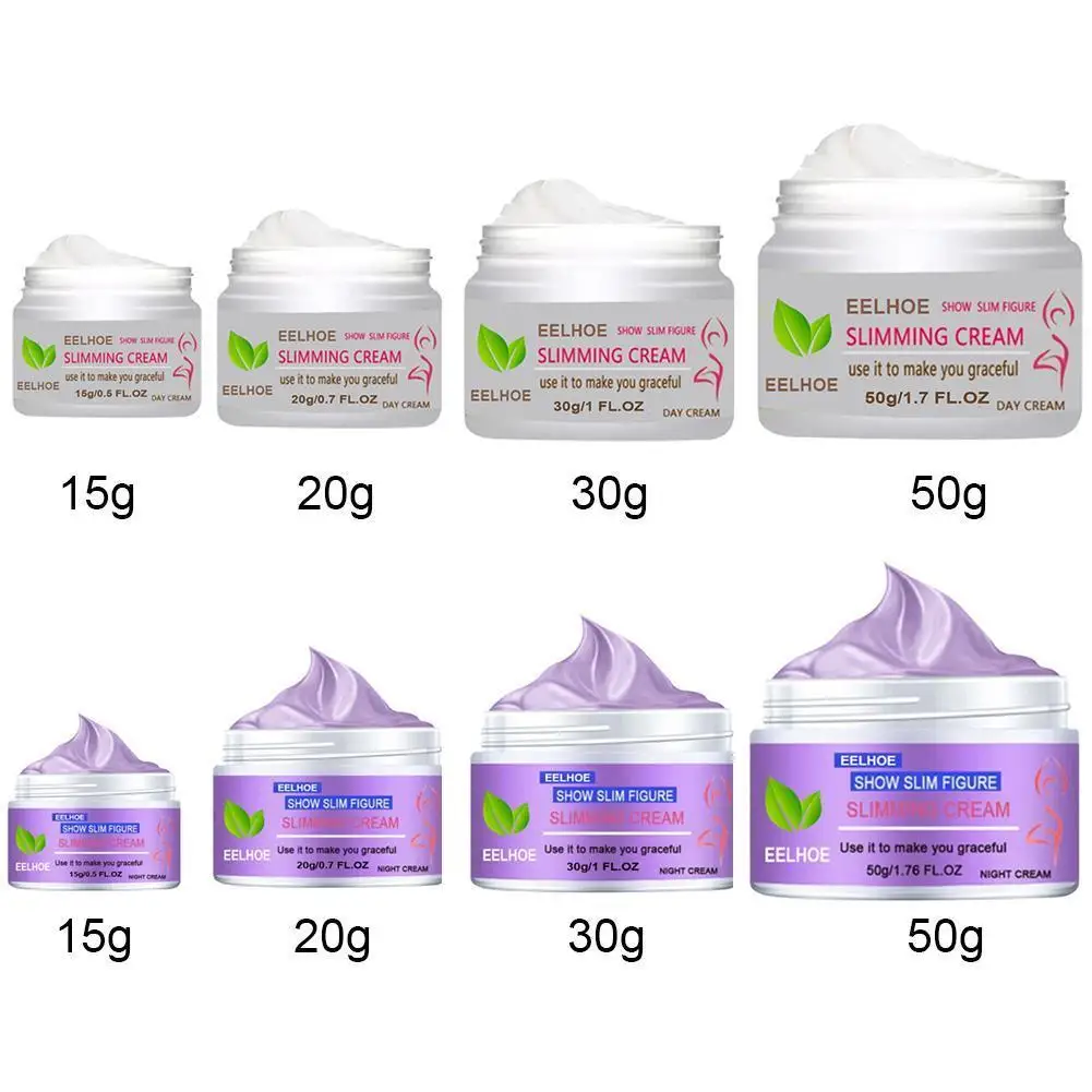 

Abdominal fat burning slimming massage slim and slim shaping management slimming and body cream fat-dissolving D8G0