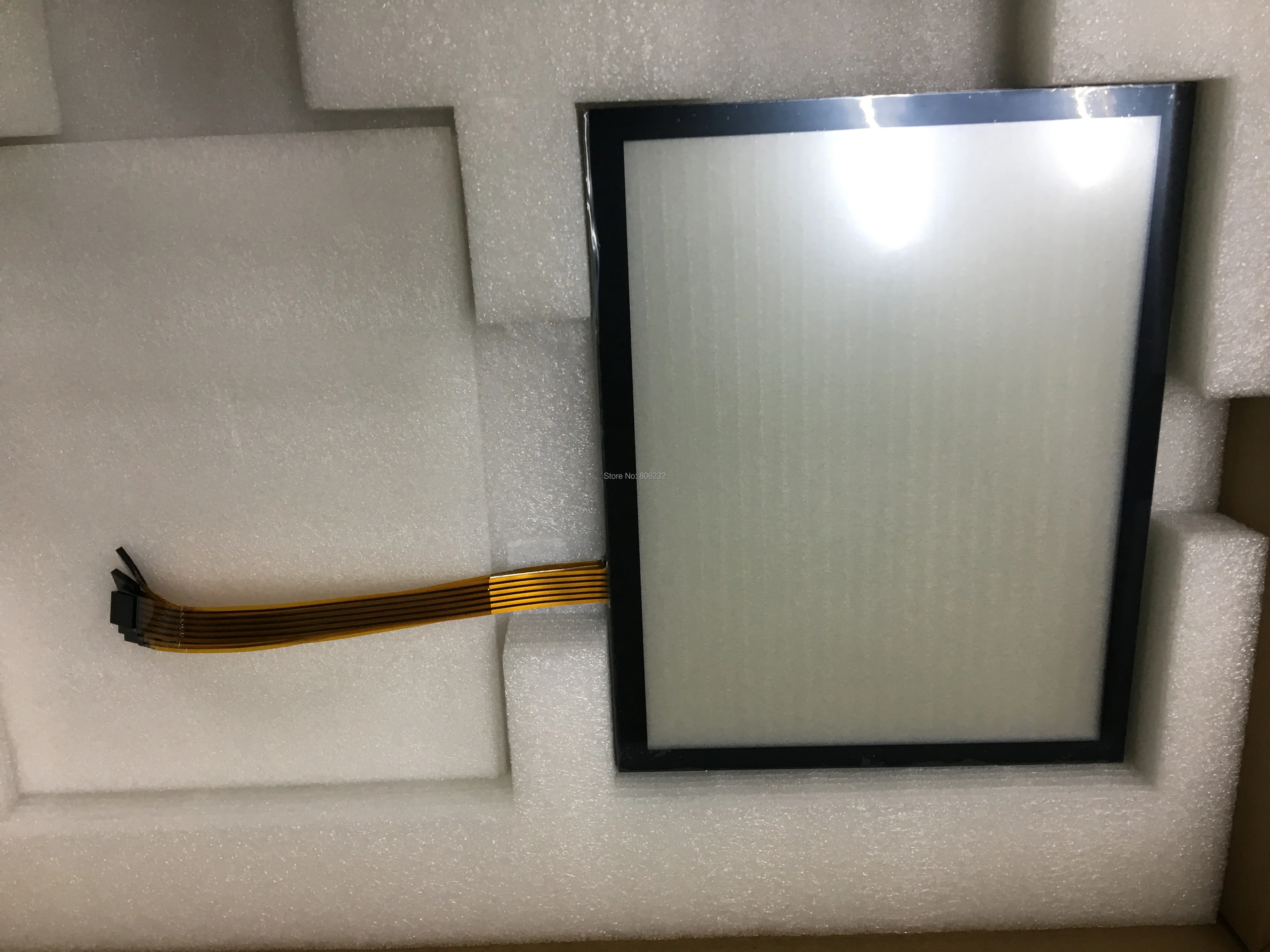 

Тачскрин, для монитора GE carespatch B450