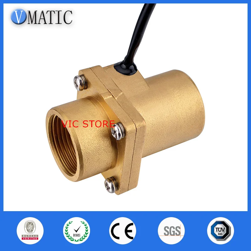 High Quality VC4060 Brass Switch Oem Reed Water Electronic Urinal Flusher Pumping Machine Flow Sensor Coffee | Обустройство дома