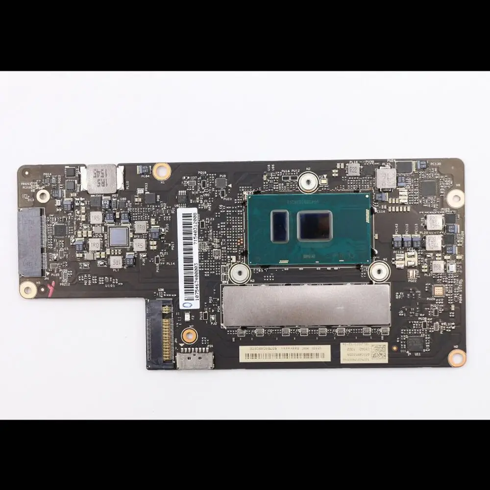 Applicable to YOGA 900-13ISK Notebook Motherboard I5-6300U UMA 8G Number NM-A781 FRU 5B20L02201 5B20L02202 | Компьютеры и офис