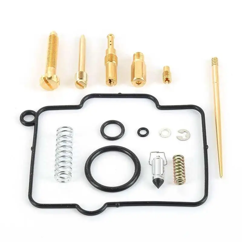 Набор карбюраторный двигатели запасная часть запчасти для ремонта восстановить