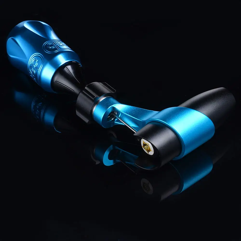 Премиум прямой привод вращающиеся картриджи для тату игольчатый станок ручка