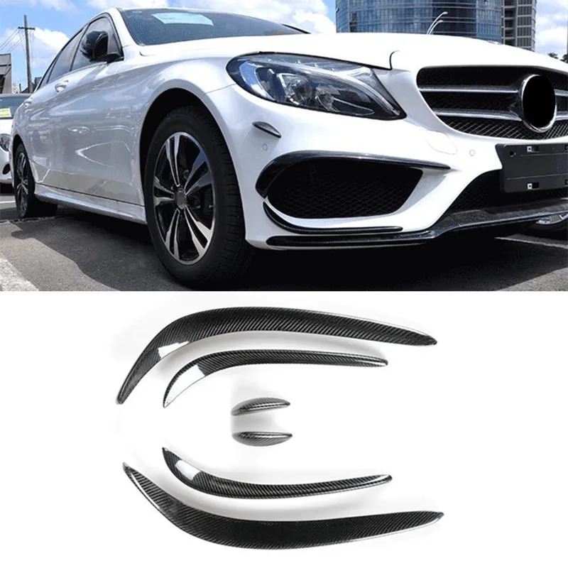 Передний бампер противотуманная фара решетка радиатора спойлер откидное крыло