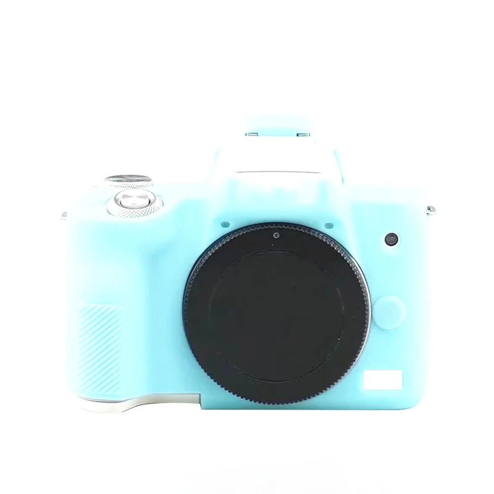 Противоударный чехол для камеры модный силиконовый Водонепроницаемый с защитой