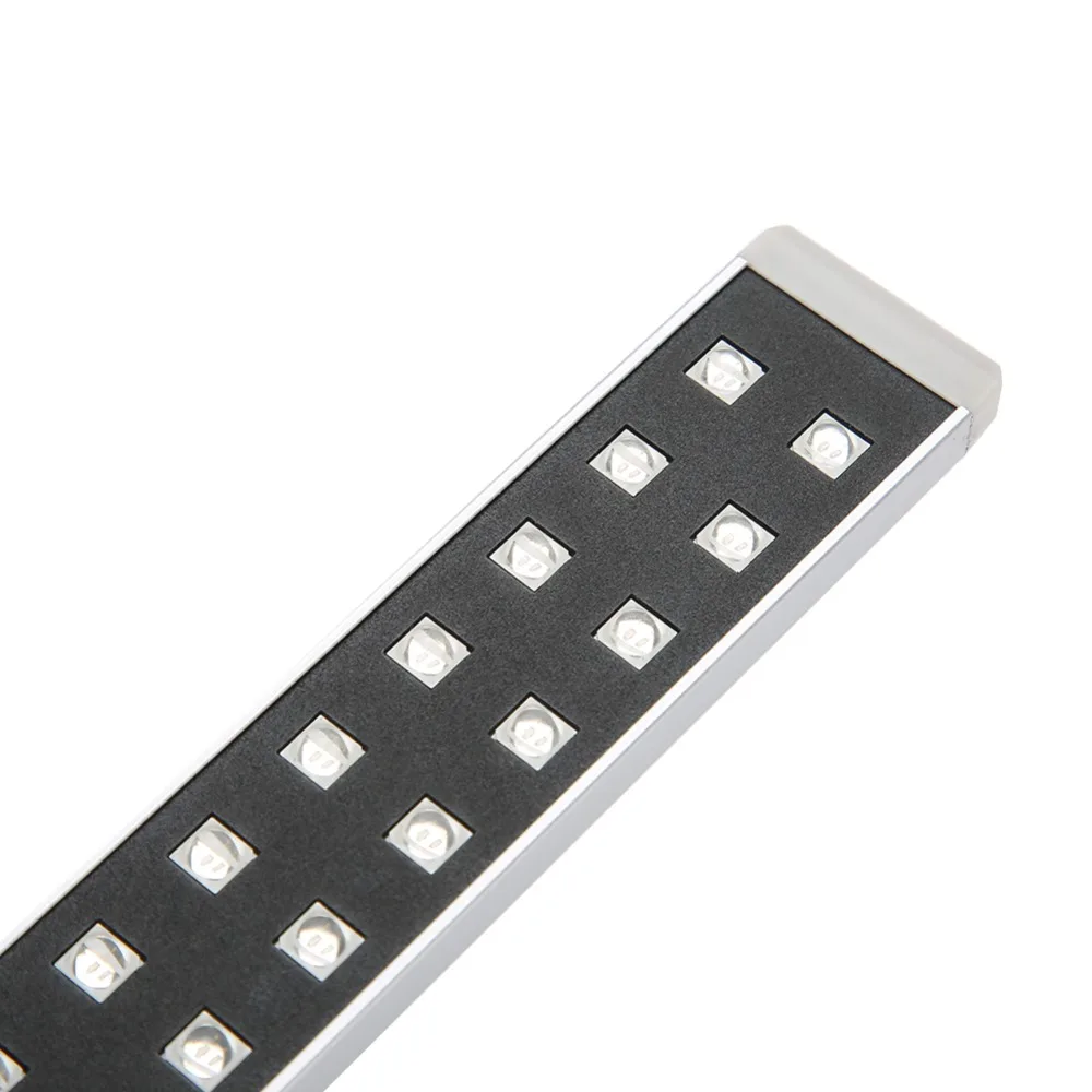 405nm сушка для геля ультрафиолетовая лампа накаливания Сменные светодиоды лампы Маникюрный Инструмент замена лампы лампа трубка для дизайна ногтей гель сушилка