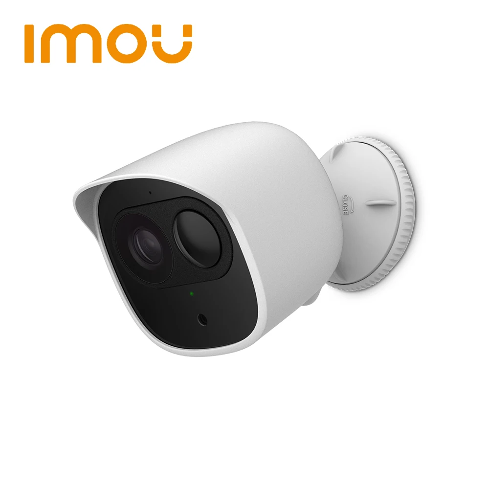 Силиконовый чехол Dahua Imou для imou Cell Pro IP Wifi Camera FRS10 FRS10-B FRS10-C силиконовый LOOC-Camouflage |