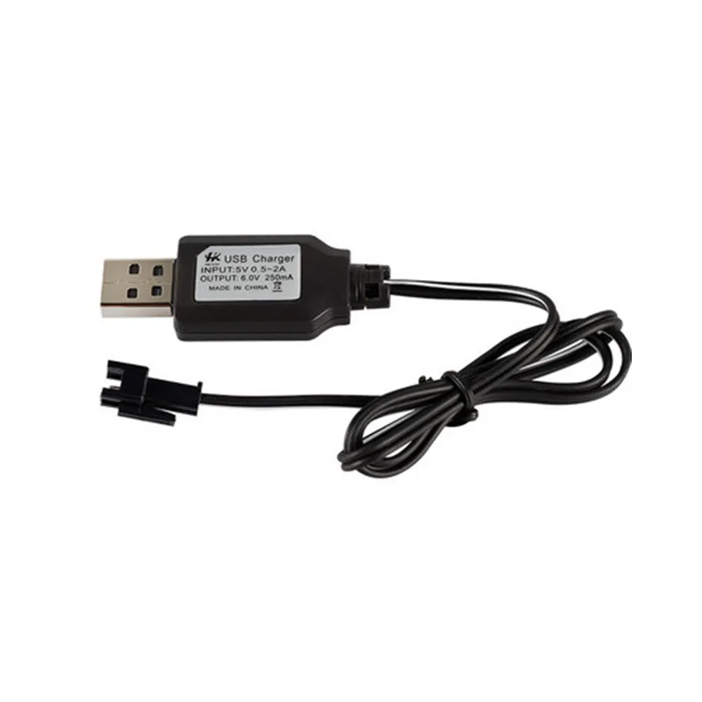 jst plug 6 в 3000 мач nimh аккумулятор для ра