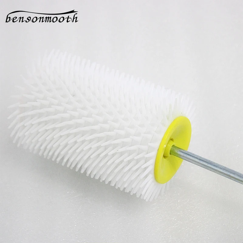 Ролик с шипами эпоксидный ролик для напольного покрытия инструменты удаления