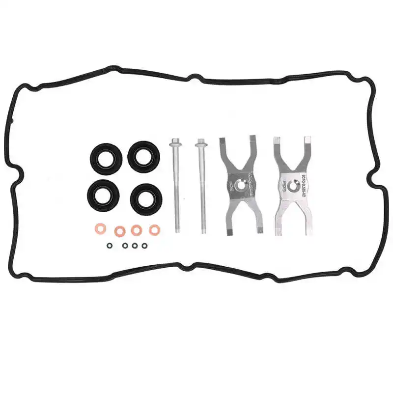 Коромысло крышки прокладки уплотнитель инжектора шайба 1673998 уплотнительное