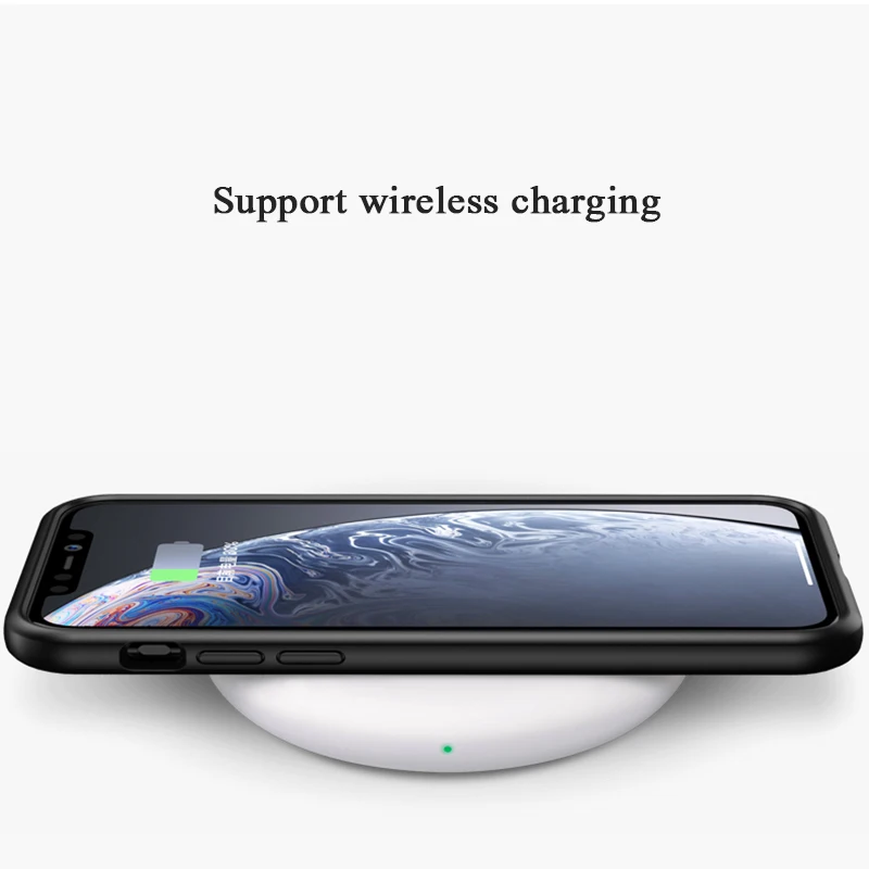 Чехол Toraise для iPhone 11 силиконовый чехол из ТПУ акриловая прозрачная задняя крышка
