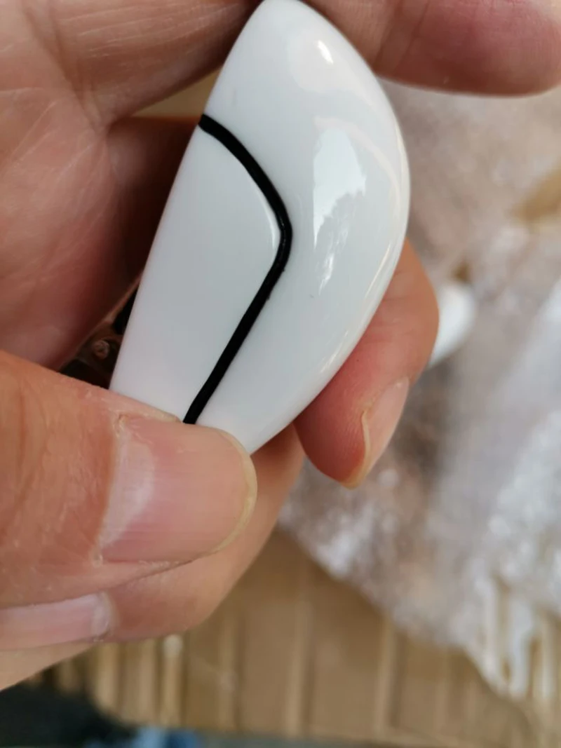 

Anime EVA Hair Clips Asuka Langley Soryu Ayanami Rei Cosplay Headwear Hairpins Costume Accessories